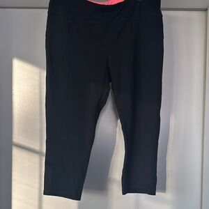 Marika Black Women’s Leggings